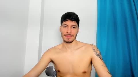 Daniel sexy77 online show from March 5, 12:08 am
