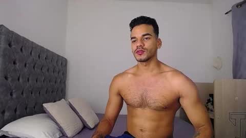 Daniel Sherlock online show from February 12, 11:25 am