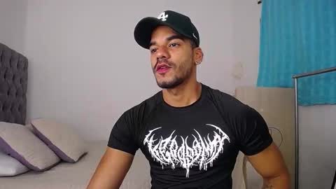 Daniel Sherlock online show from March 12, 10:52 am