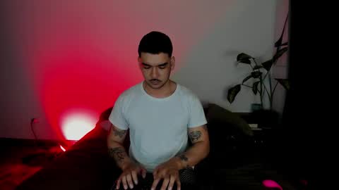 Dani  online show from December 13, 9:21 pm