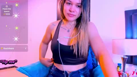 Snapshot of daniela_beauty chatting on March 1, 8:42 pm daniela online show from March 1, 8:42 pm
