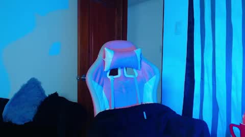 DANIELA online show from March 20, 10:48 pm