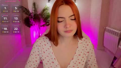 Daniela online show from February 7, 8:39 am