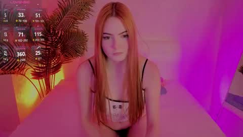 Daniela online show from March 1, 8:51 am