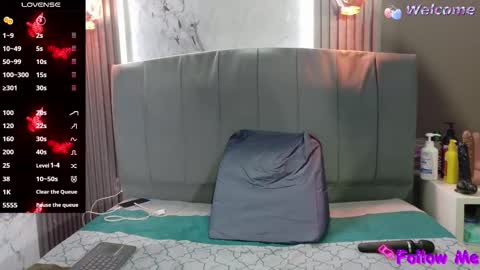 Daniela online show from October 17, 8:57 pm