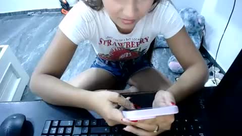 danielaa_foxx online show from June 30, 9:02 pm