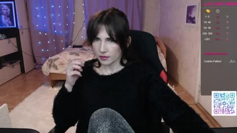 Daniela Cooper online show from April 1, 6:16 pm