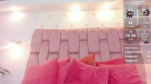 danielamonett online show from May 8, 2:12 pm
