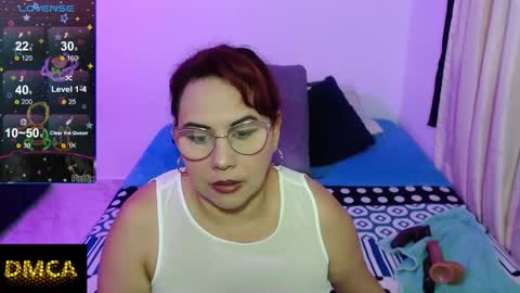 dayanna online show from January 11, 8:37 pm