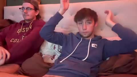 Daniel Bishop  Mason online show from November 18, 1:52 am