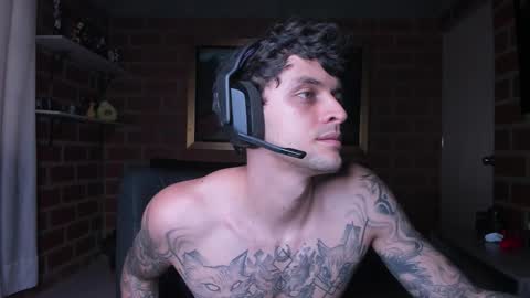 Daniele Bunny online show from November 25, 6:18 pm