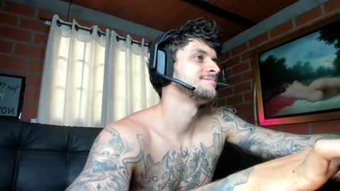 Daniele Bunny online show from February 26, 6:26 pm