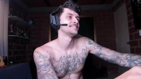 Daniele Bunny online show from November 2, 6:19 pm