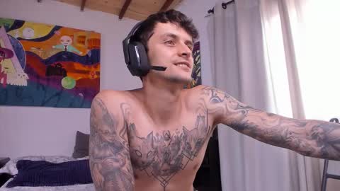 Daniele Bunny online show from March 18, 7:09 pm