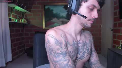 Daniele Bunny online show from November 15, 6:53 pm