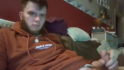 danieleverett42 online show from October 27, 3:06 am