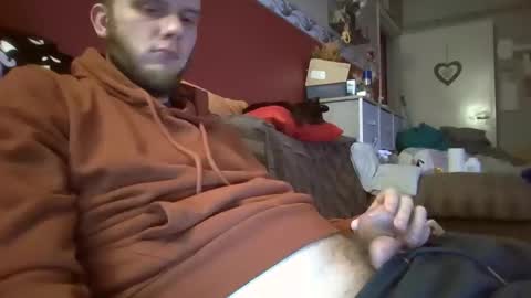 danieleverett42 online show from September 14, 3:09 am