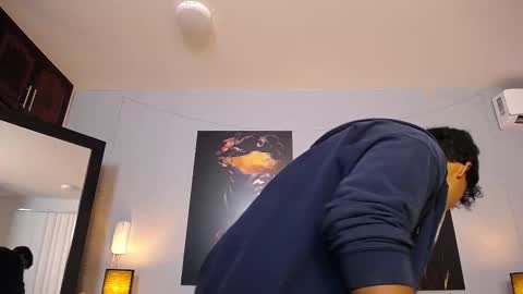 Daniel Haloran online show from February 2, 1:19 pm