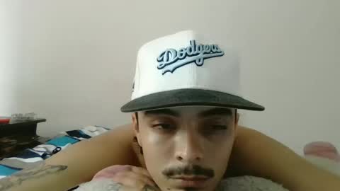 DANIEL online show from January 11, 8:43 pm