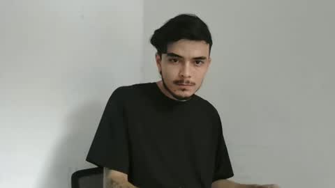 DANIEL online show from January 8, 5:48 pm