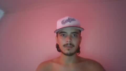 DANIEL online show from January 26, 6:06 pm