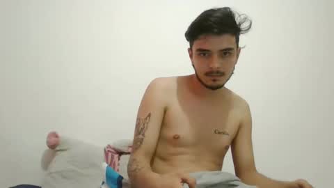 DANIEL online show from January 8, 2:46 pm