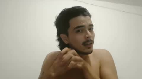 DANIEL online show from January 16, 12:45 am