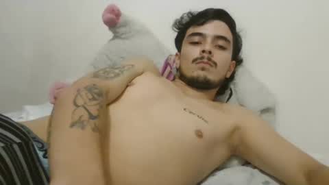 DANIEL online show from January 26, 12:58 am