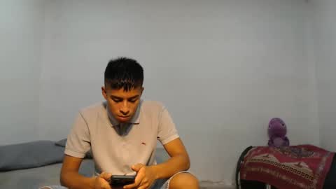 Snapshot of danielitopapii chatting on January 30, 4:34 pm danielitopapii online show from January 30, 4:34 pm