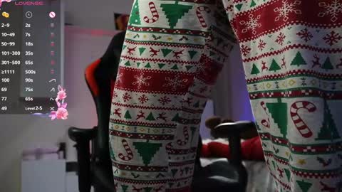 Daniel Kraig online show from February 23, 11:04 pm