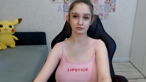 Daniella Martin online show from March 13, 12:14 am