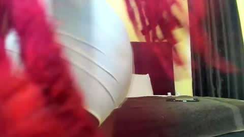 danielle_rock online show from March 9, 5:44 am