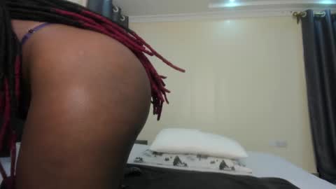 danielle_rock online show from March 1, 7:04 pm