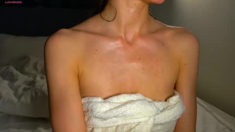 Danielle online show from April 23, 11:06 pm