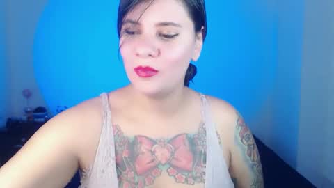 daniellerain online show from January 22, 1:42 am