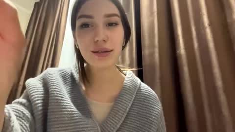 Julia online show from February 21, 4:21 pm