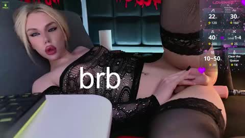 GABRIEL online show from December 21, 10:32 am