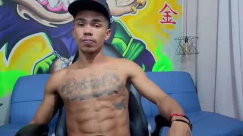 JUAN online show from July 1, 1:03 am