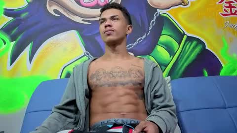 JUAN online show from March 14, 8:40 am