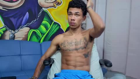 JUAN online show from June 7, 2:49 am