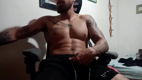 Danielsan online show from February 9, 6:54 pm