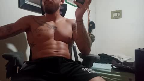 Danielsan online show from February 18, 5:29 am