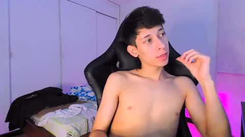 Daniel online show from January 11, 1:00 am