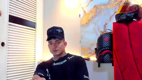 Dani online show from December 20, 5:03 am