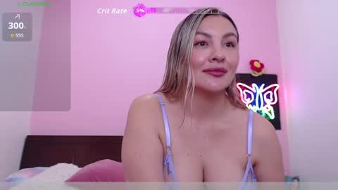 Snapshot of danika_bellaa chatting on September 19, 11:51 pm K A R O L online show from September 19, 11:51 pm