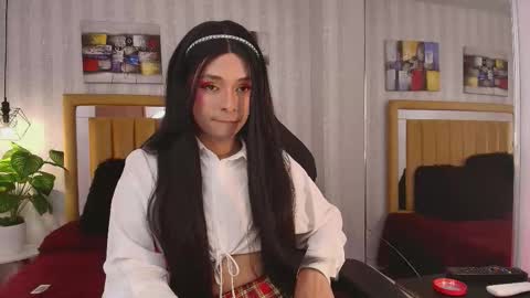 Danika Dahl online show from March 21, 5:24 am