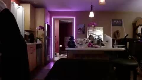 DanikaWhite69 online show from September 23, 7:57 am