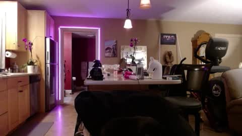 DanikaWhite69 online show from March 11, 11:57 am