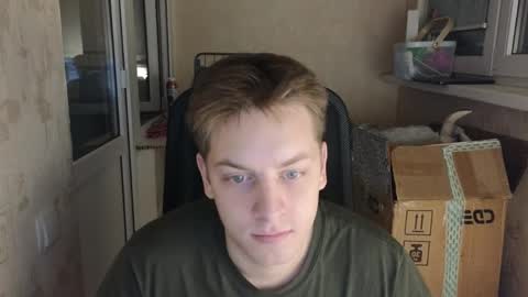 danila online show from April 2, 9:00 pm