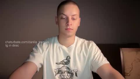 danila online show from October 31, 9:59 pm